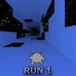 Run 1 Game